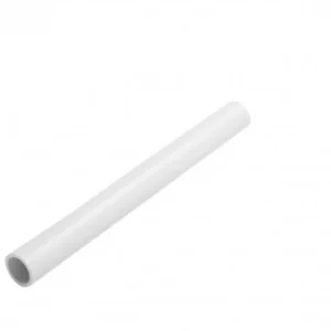 Eletroduto (branco) Tubo Leve 1" 3mt