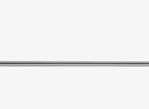 Porta Toalha Reto Ajustavel 60cm Jackwal 2881