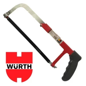 Arco Serra Ajustavel W-max Wurth