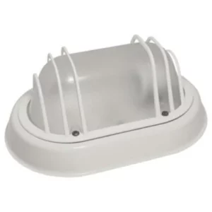 Tartaruga Led Branco 12w Taschibra - Imagem 1