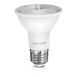 Lampada Led Par20 7 W 6500k Lumanti - Imagem 1