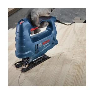 Serra Tico-tico Gst 680 500w Bosch - Imagem 5