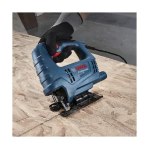 Serra Tico-tico Gst 680 500w Bosch - Imagem 6