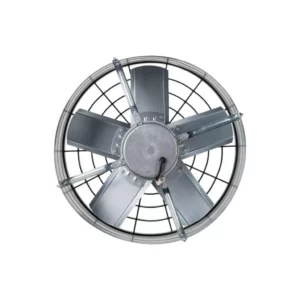 Exaustor Ventisol Axial 30cm Rodondo - Imagem 6