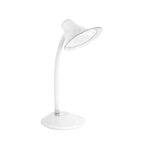 Luminária de Mesa Taschibra Tlm 10 Led Branco - Imagem 1
