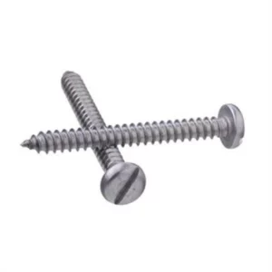 Parafuso Aa Cab Panela Fenda 4.2 X 25 - Imagem 1