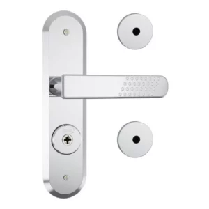 Fech Kit (fech.principal + 2 Auxiliar) 1800/21 Inox Stam