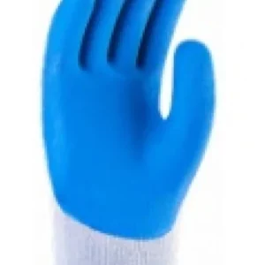 Luva de Mao Masterflex T9/t10 Azul Hsd