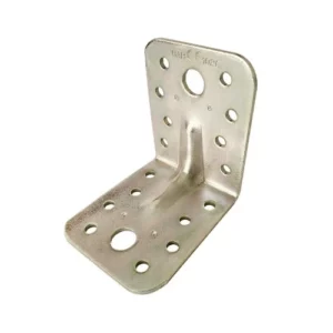 Suporte Multiuso - Placa de Juncao Dobrada 5,5x6,5cm Ref.874