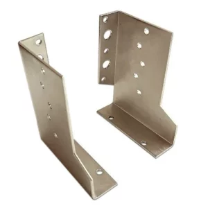 Suporte Multiuso - Ajustavel P Vigas 45x100x2 Ref 798