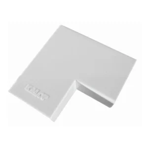 Sistema X  Cotovelo/curva 90º Branco Kalop
