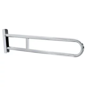 Barra de Apoio Lateral Rebativel Sicmol