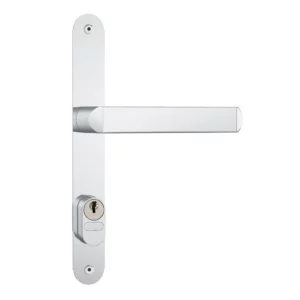 Fech Stam 401/07 (porta Ferro) Inox