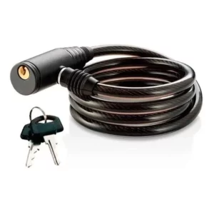 Cadeado para Moto 1,5mt