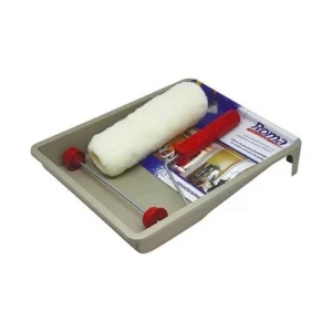 Kit Pintura 3 Pcs Lã Mista Roma