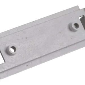 Suporte Pvc P/ Disjuntore Din Plast Bet