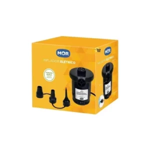 Inflador Eletrico 220v Mor 8904 - Imagem 2