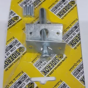 Fecho Pino Bola Zincado