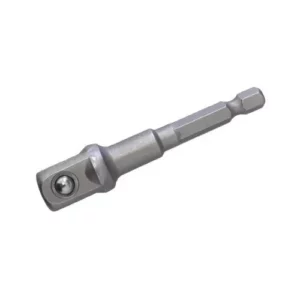 Haste Adapt Soquete 1/4 P/ 1/2 Jp