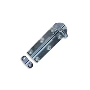 Ferrolho Fio Redondo 3.1/2"