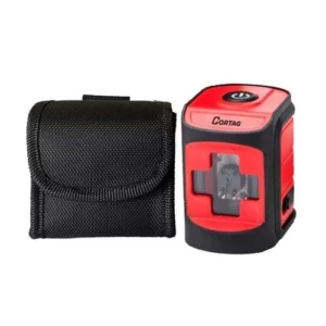 Nivel a Laser Compacto Nlcp Cortag