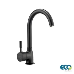 Torn Monoc Lavat Black Eco