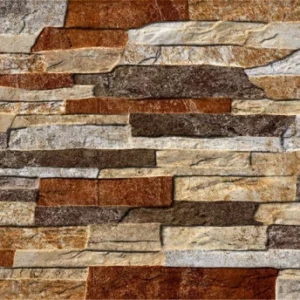 Revestimento 31 X 54 Oasis Alcazar Savane Cx:1,51m²