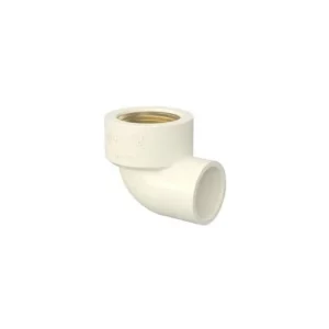 Aquaterm Joelho Cpvc Trans 22mm X 3/4 Tigre