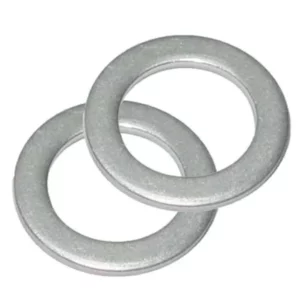 Arruela de Aluminio 1/2