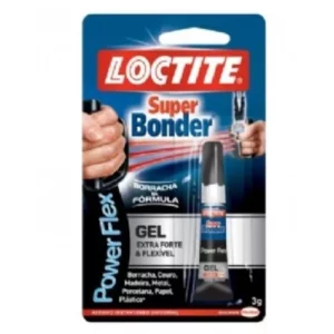 Super Bonder Gel 2g - Imagem 1