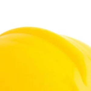 Capacete Prot. Comp. Amarelo Vonder - Imagem 3