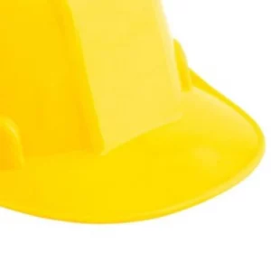 Capacete Prot. Comp. Amarelo Vonder - Imagem 4