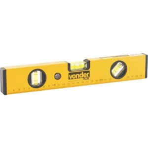 Nivel Aluminio 14 Plus Vonder - Imagem 1