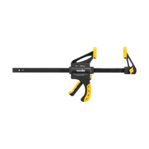 Grampo Sargento 12 A.rapido Ga612 Vonder - Imagem 1