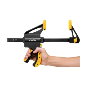 Grampo Sargento 12 A.rapido Ga612 Vonder - Imagem 2