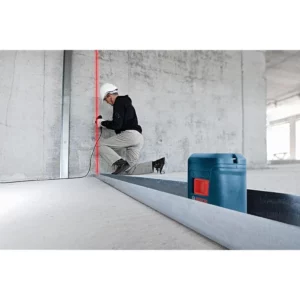 Nivel Laser Gll Bosch - Imagem 3
