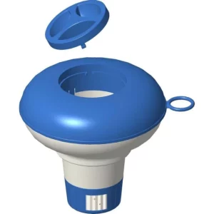 Clorador Flutuante Mini Mor