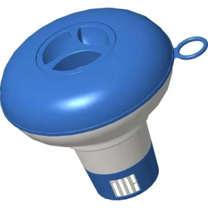 Clorador Flutuante Mini Mor - Imagem 3