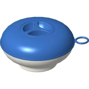 Clorador Flutuante Mini Mor - Imagem 4