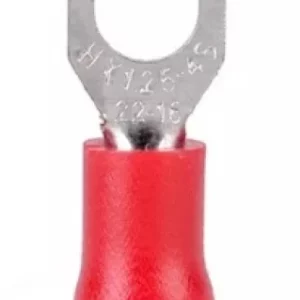 Term Pre Isol Garfo 1,5 Vermelho Estreito