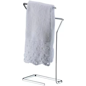 Porta Toalha Bancada