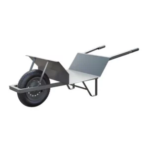 Carrinho de Mão Aberto Paraboni