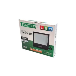 Refletor Led 300w 6500k Taschibra - Imagem 4
