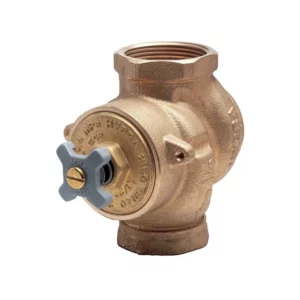 Valvula Descarga (base) Hydra Max/clean/pro 1.1/4 Dn32 Deca - Imagem 1