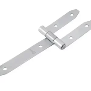 Dobradica P/portao 2 Haste 12" Loth