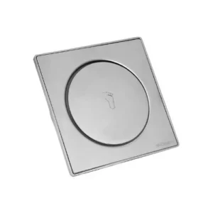 Grelha Quadrada 15 X 15 Clic Fort - Imagem 1