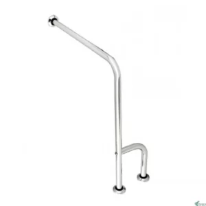 Barra de Apoio em "l"  73 X 80 X 22 Sicmol