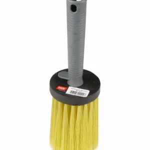 Broxa Plastica Redonda Max