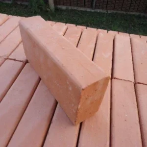 Tijolo Macico Vermelho a Vista S.f.