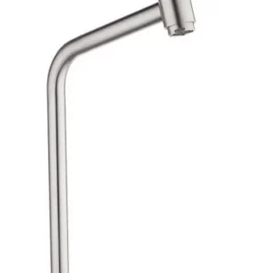 Torn Lavat Inox 9951 Alta Eco